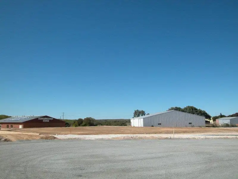 Main view of Homely land listing, Lot 1 Gazeley Way, Cervantes WA 6511