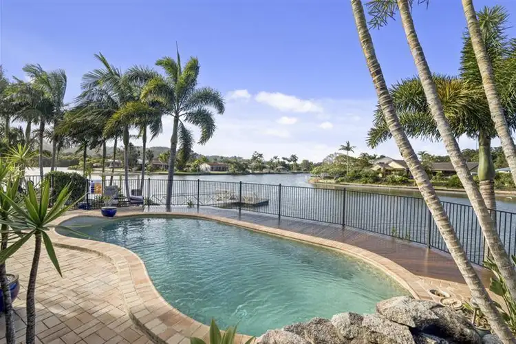 14 Boom Court, Currumbin Waters QLD 4223