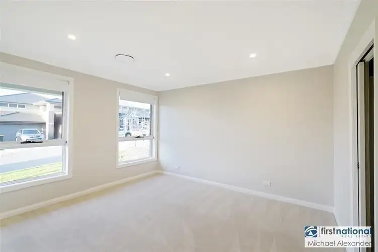Sixth view of Homely house listing, 4 Matich Place, Oran Park NSW 2570