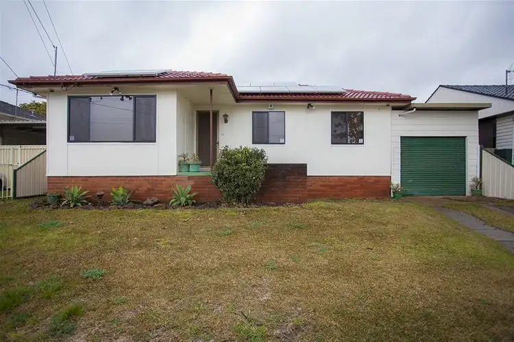 61 Hamel Road, Mount Pritchard NSW 2170
