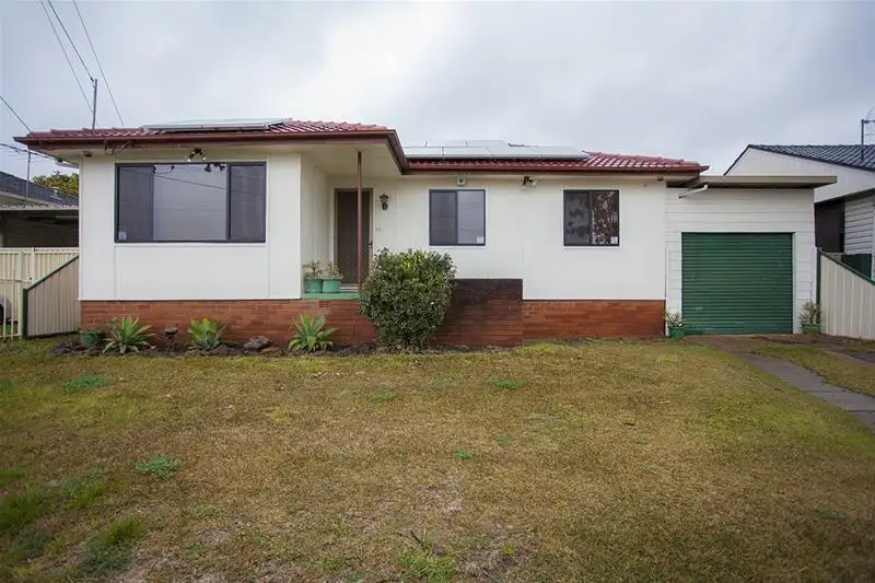 Main view of Homely house listing, 61 Hamel Road, Mount Pritchard NSW 2170