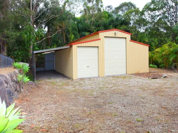 Fifth view of Homely house listing, 42 Ruth Terrace, Oxenford QLD 4210