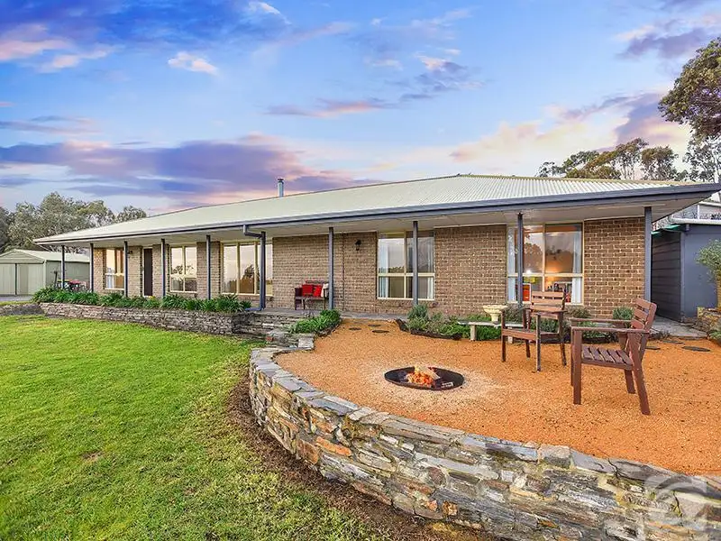 Main view of Homely rural property listing, 12 Matthews Lane, Willunga South SA 5172