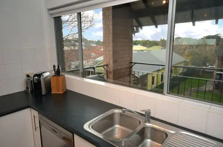Fifth view of Homely unit listing, 14/10 Teramby Road, Hamilton NSW 2303
