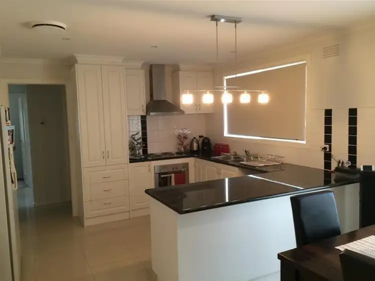 Third view of Homely house listing, 48 Appian Drive, Albanvale VIC 3021