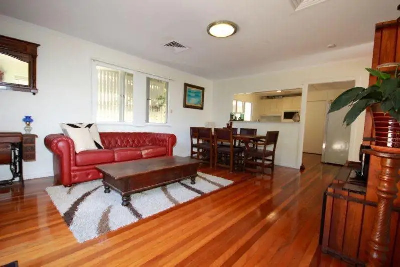 Main view of Homely house listing, 6 Madeline Street, Camp Hill QLD 4152