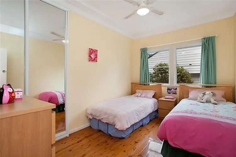 Fourth view of Homely house listing, 66 Florida Avenue, New Lambton NSW 2305
