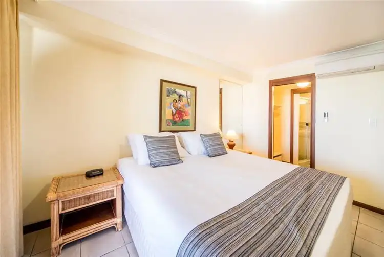 Sixth view of Homely unit listing, 34/4 Golden Orchid Drive, Airlie Beach QLD 4802