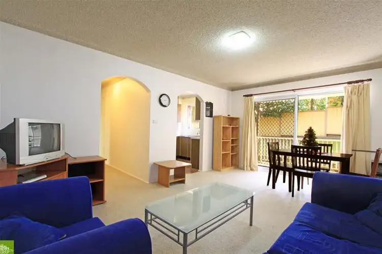 Third view of Homely apartment listing, 2/49A Robsons Road, Keiraville NSW 2500