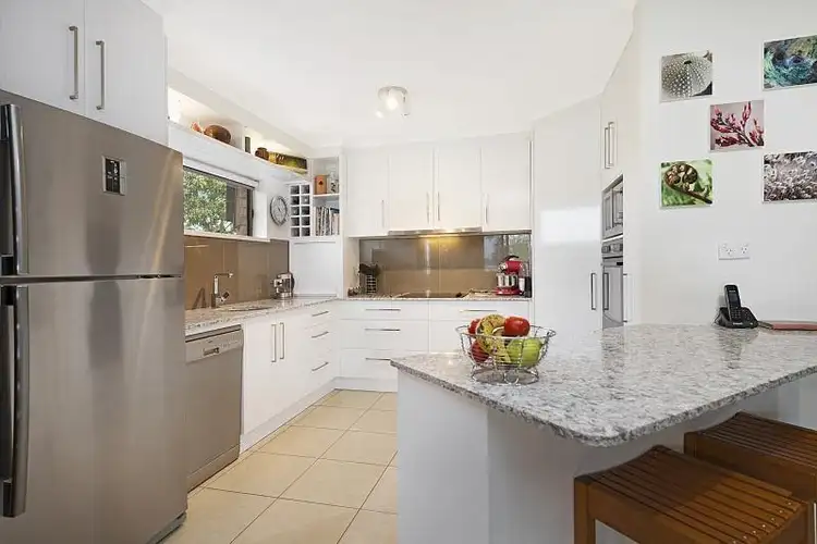 Second view of Homely apartment listing, 2/97 Sylvan Beach Esplanade, Bellara QLD 4507
