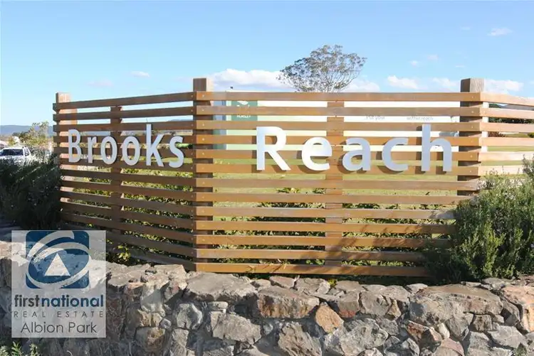 LOT 1229/1229 Brooks Reach, Horsley NSW 2530