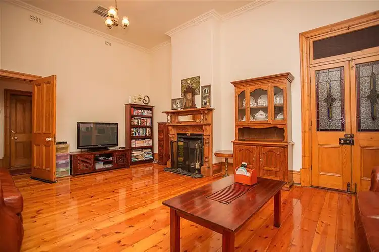 Fifth view of Homely house listing, 1 Prince Street, Alberton SA 5014