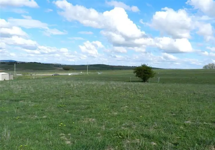 Fourth view of Homely land listing, 17 Craig Close, Yass NSW 2582
