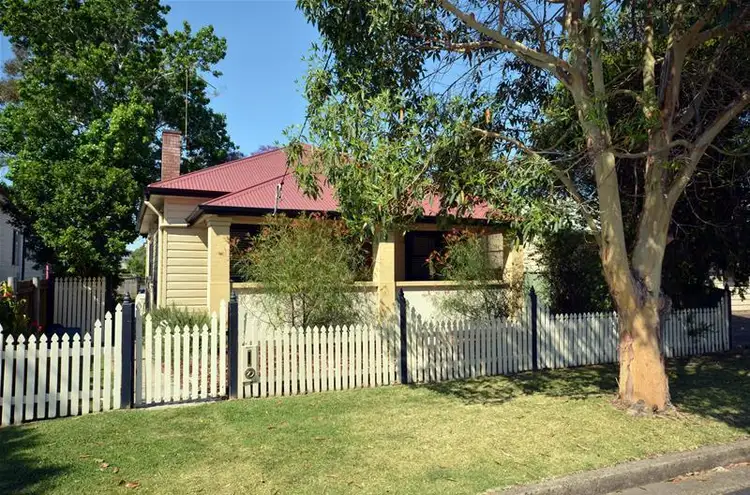 Main view of Homely house listing, 19 Third Street, Adamstown NSW 2289