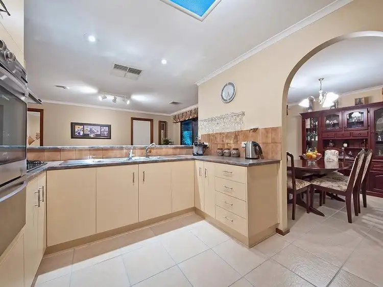 Sixth view of Homely house listing, 11 Mary Jane Court, Modbury Heights SA 5092