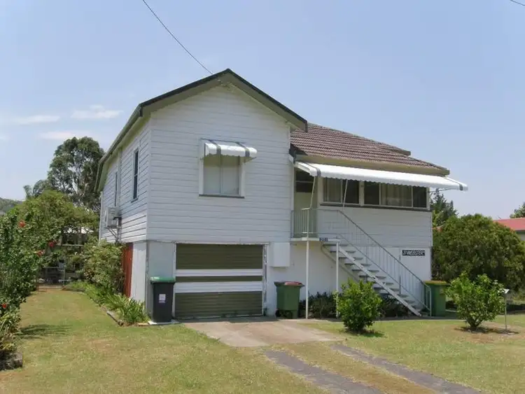 Second view of Homely house listing, 27 Webster Street, South Lismore NSW 2480