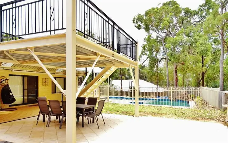 Third view of Homely house listing, 29 Lyons Road, Waroona WA 6215