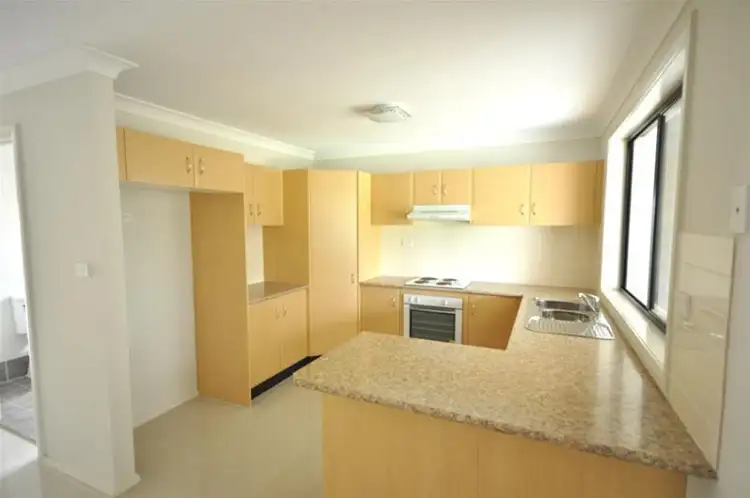 Third view of Homely house listing, 63A Irrigation Road, South Wentworthville NSW 2145