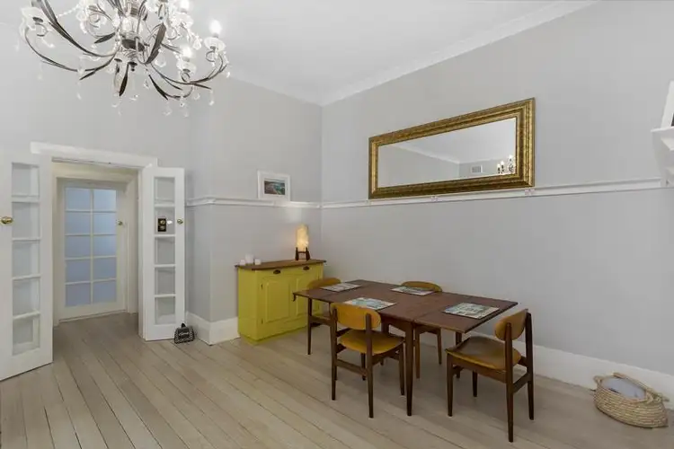 Fourth view of Homely apartment listing, 4/115 Sydney Road, Manly NSW 2095