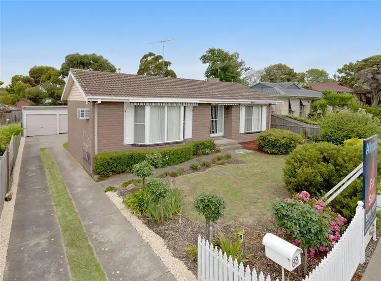 88 Simons Road, Leopold VIC 3224