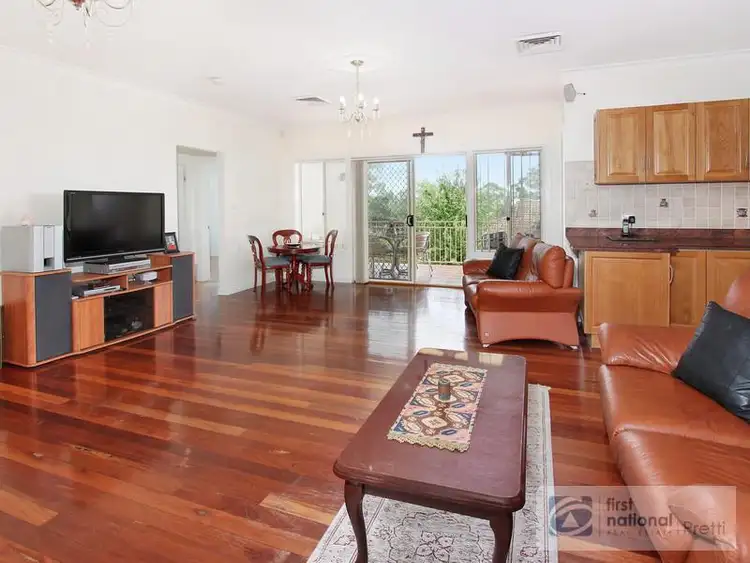 Third view of Homely house listing, 5 Mount Street, Glenbrook NSW 2773