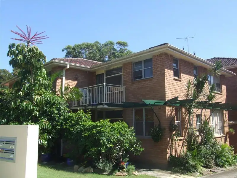 Main view of Homely unit listing, 1/19 Kingsway, Dee Why NSW 2099