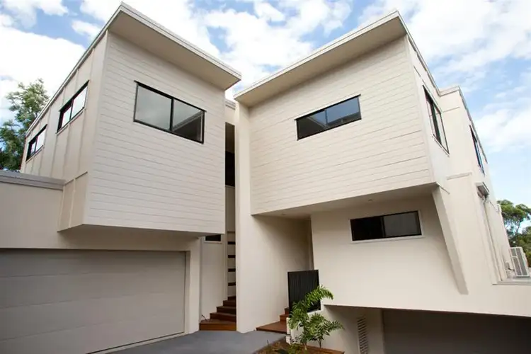Second view of Homely townhouse listing, Address available on request
