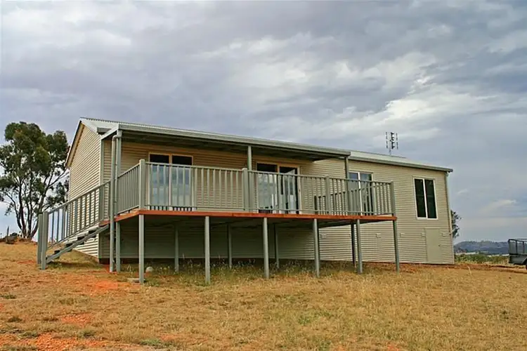 Third view of Homely rural property listing, 16 Jeffery Lane, Landsborough VIC 3384