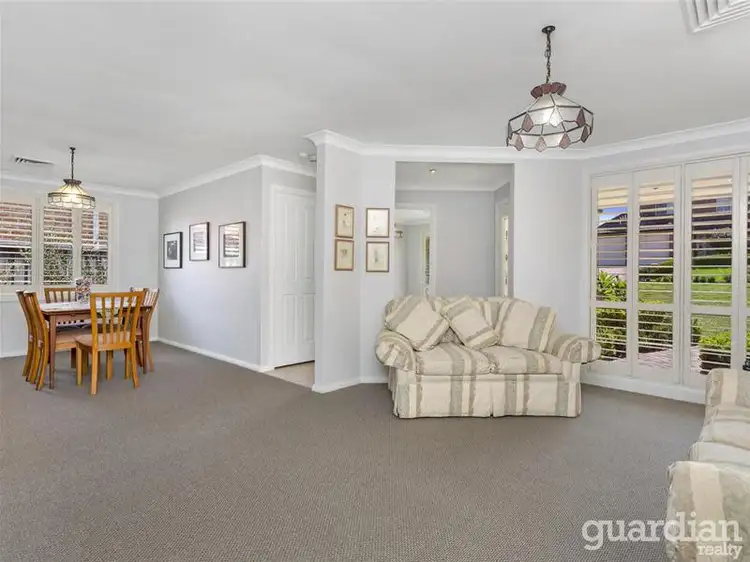 Fourth view of Homely house listing, 10 Ravensbourne Circuit, Dural NSW 2158
