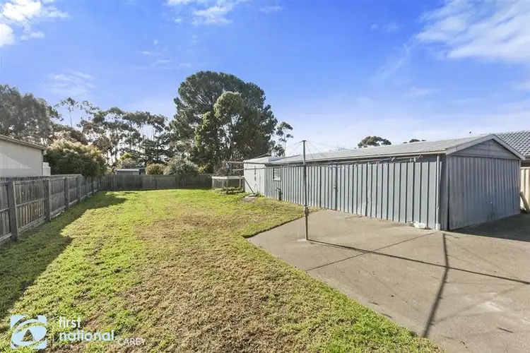 Third view of Homely house listing, 44 Smeaton Close, Lara VIC 3212