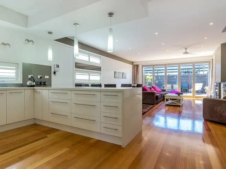 Fifth view of Homely house listing, 4/15-18 Beach Road, Rhyll, Rhyll VIC 3923
