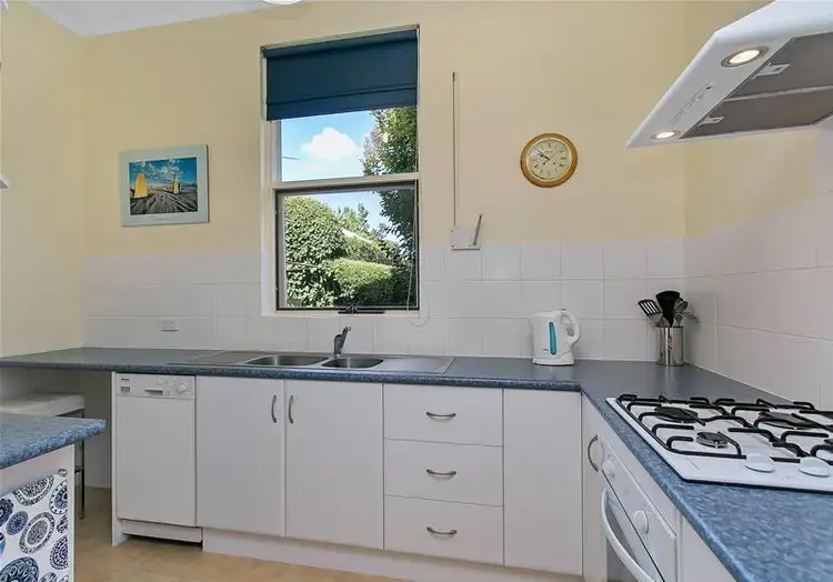 Third view of Homely unit listing, 4/3 Rossington Avenue, Myrtle Bank SA 5064