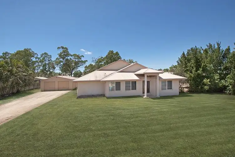 Main view of Homely house listing, 13 Chelsea Drive, Condon QLD 4815