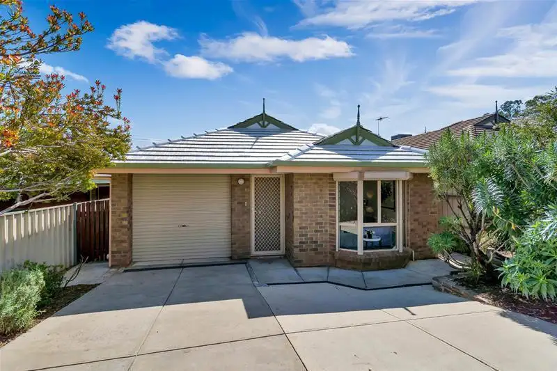 Main view of Homely house listing, 1A Bundey Street, Magill SA 5072