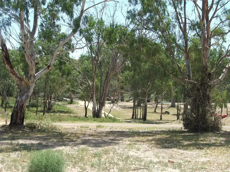Third view of Homely land listing, 63 Marks Landing, Swan Reach SA 5354