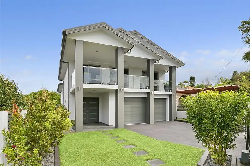 Main view of Homely house listing, 45 Lewis Street, Dee Why NSW 2099