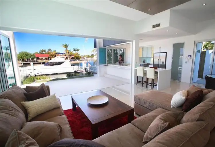 Fifth view of Homely house listing, 32 Kumbada Court, Minyama QLD 4575