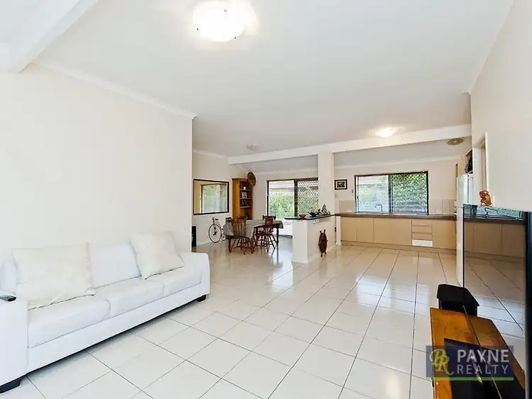 Third view of Homely house listing, 5 Montelimar Elbow, Port Kennedy WA 6172