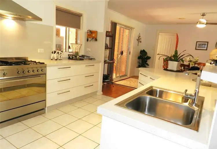 Fifth view of Homely house listing, 13 Reid Court, Yass NSW 2582
