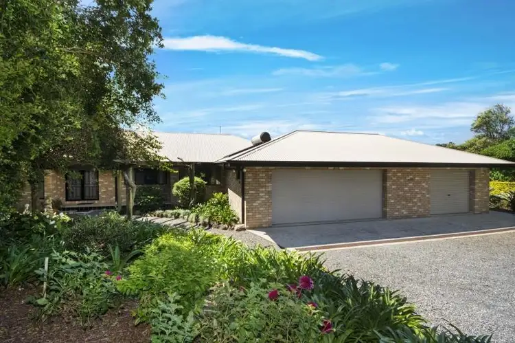 402 Richmond Hill Road, Richmond Hill NSW 2480