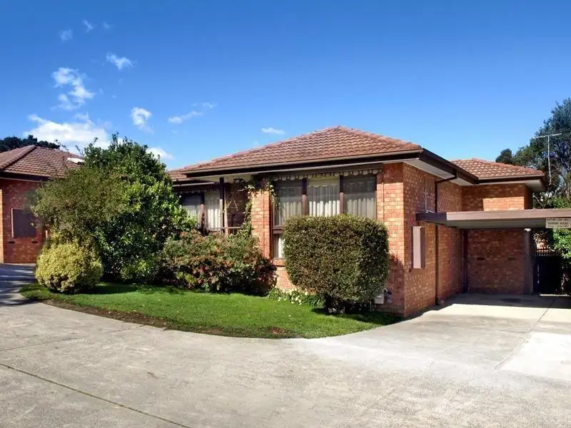 Main view of Homely unit listing, 8/7 Woodside Avenue, Ringwood VIC 3134