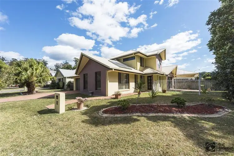 2 Mawson Close, North Boambee Valley NSW 2450