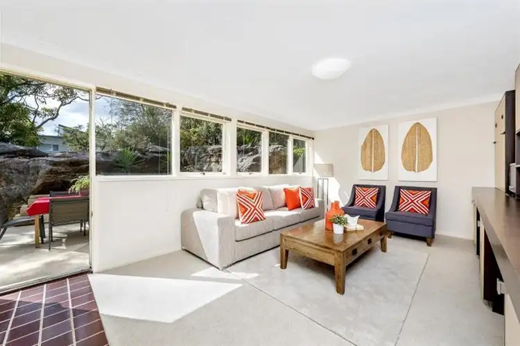 Second view of Homely house listing, 82 Cook Street, Forestville NSW 2087