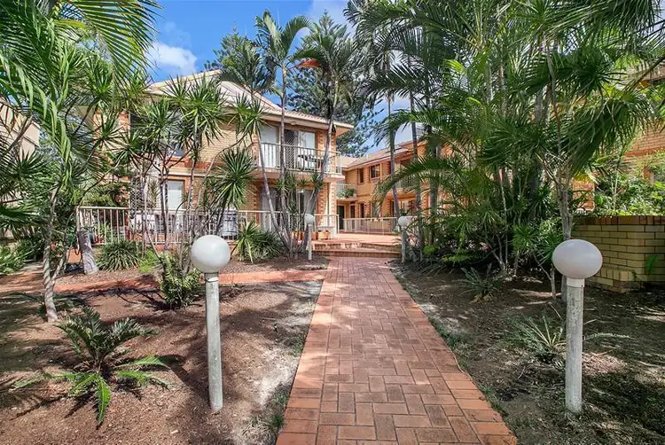 Third view of Homely unit listing, 12/34 Ventura Road, Mermaid Beach QLD 4218