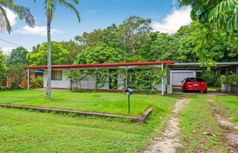 Main view of Homely house listing, 17 Hocking Street, Arundel QLD 4214