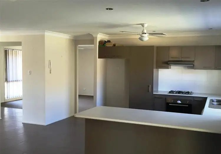 Third view of Homely house listing, 40 Cleveland Street, Cameron Park NSW 2285
