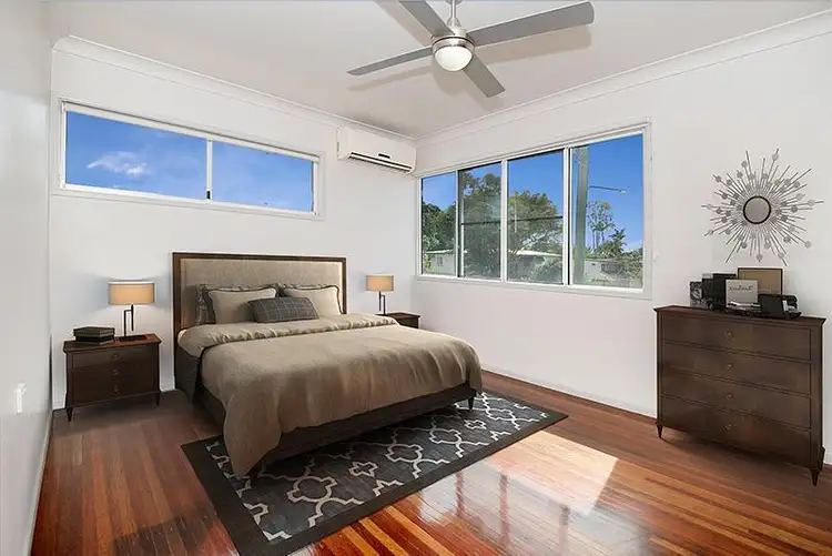 Second view of Homely house listing, 38 Fitzroy Street, Cranbrook QLD 4814
