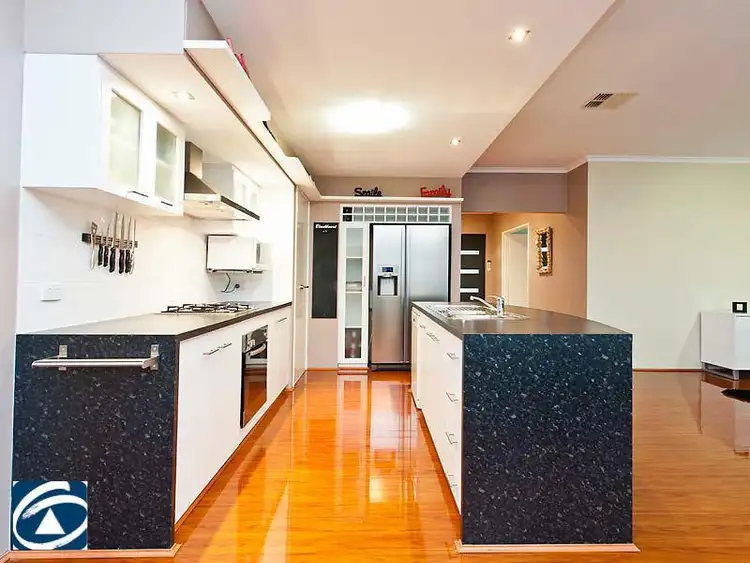 Seventh view of Homely house listing, 3 Dowlan Way, Ellenbrook WA 6069
