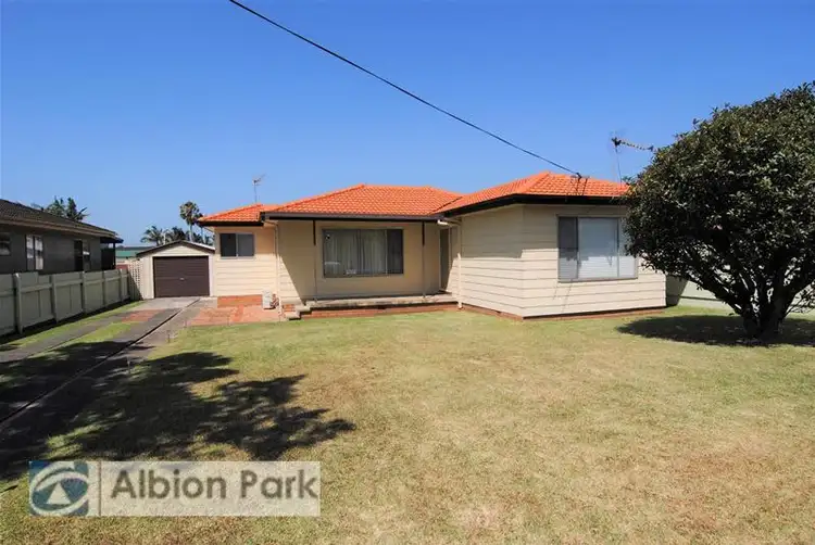 Main view of Homely house listing, 11 Dovers Avenue, Albion Park NSW 2527