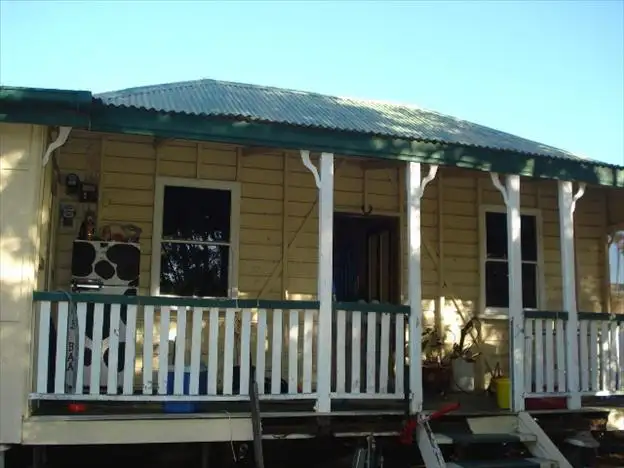 65 Livingstone Street, Bowen QLD 4805